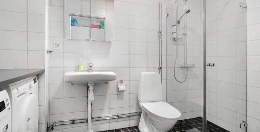 2-room apartment in Enskededalen, Vingavägen - image 5