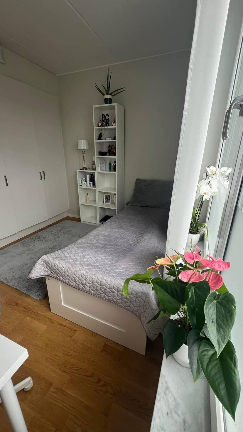 1-room apartment in Järfälla, Flygfältsvägen - image 2