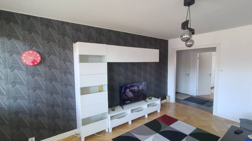 2-room apartment in Osby, Norra Infartsgatan - image 3