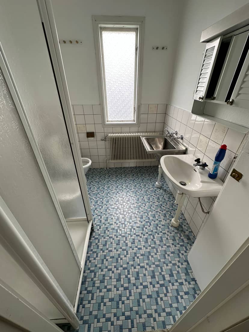 4-rumslägenhet i Härnösand, Kastellgatan - bild 2