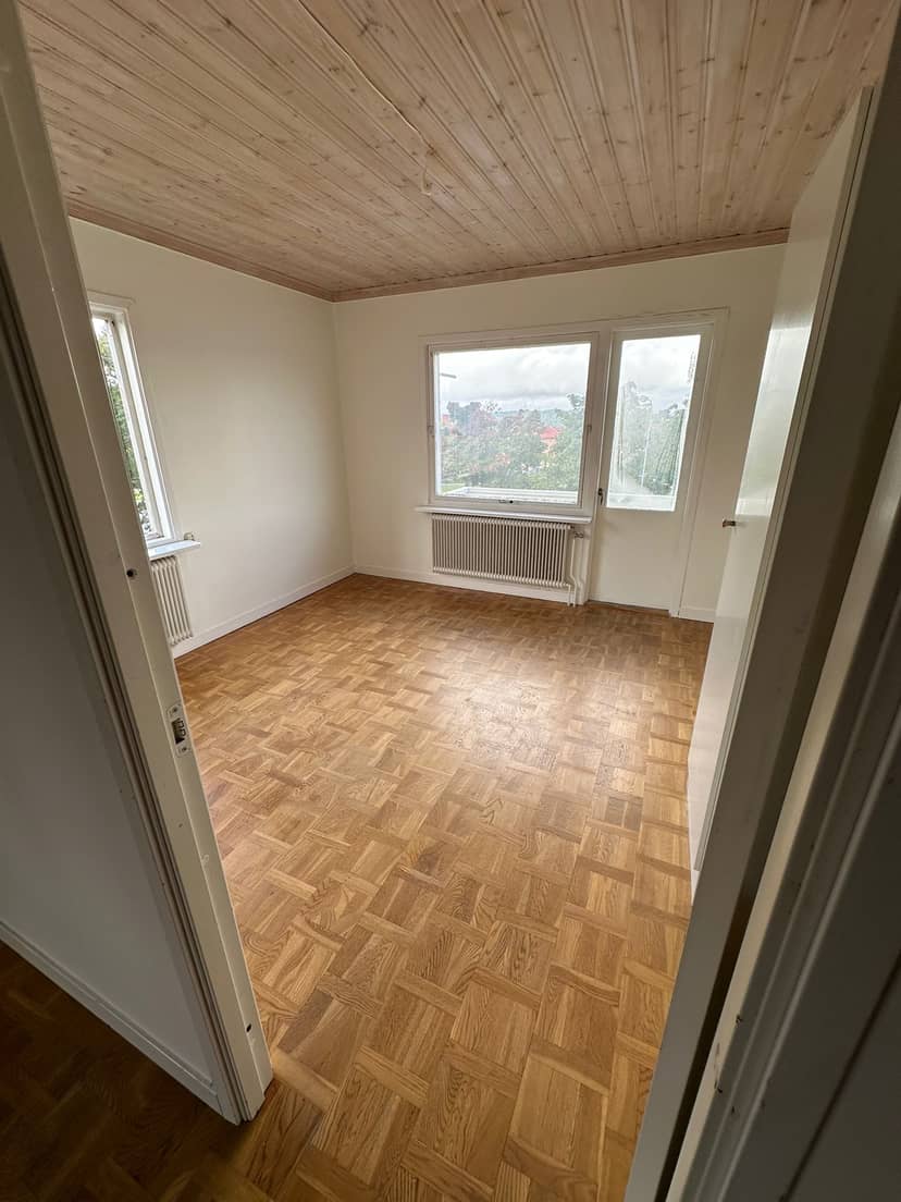 4-rumslägenhet i Härnösand, Kastellgatan - bild 3