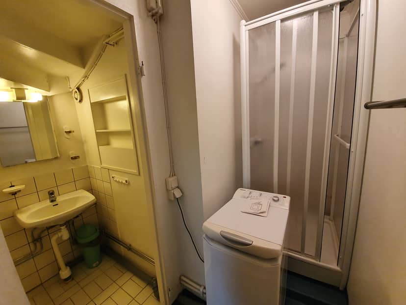 2-room apartment in Mölndal, Södra Forsåkersgatan - image 4
