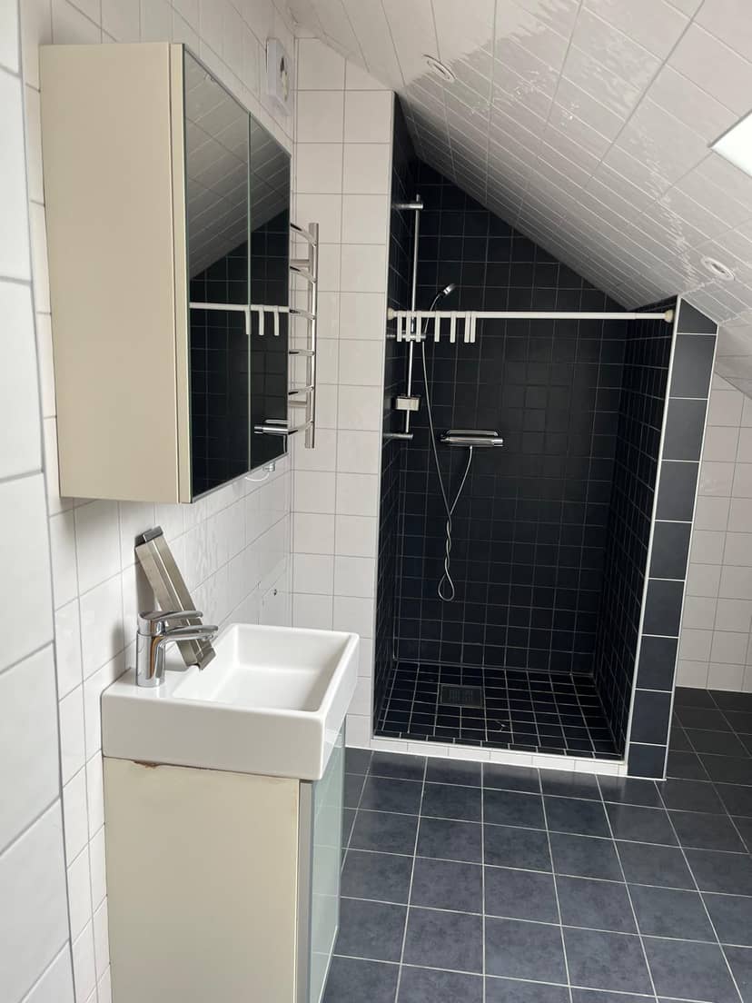 1-room apartment in Halmstad, Karlsbergsvägen - image 3