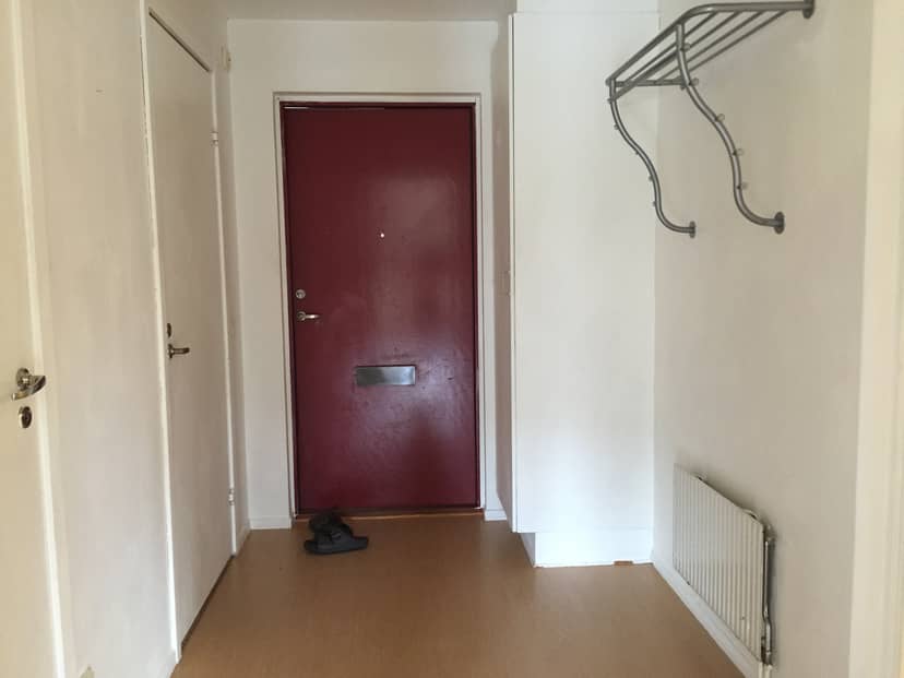 2-rumslägenhet i Tjörnarp, Landsvägen - bild 3