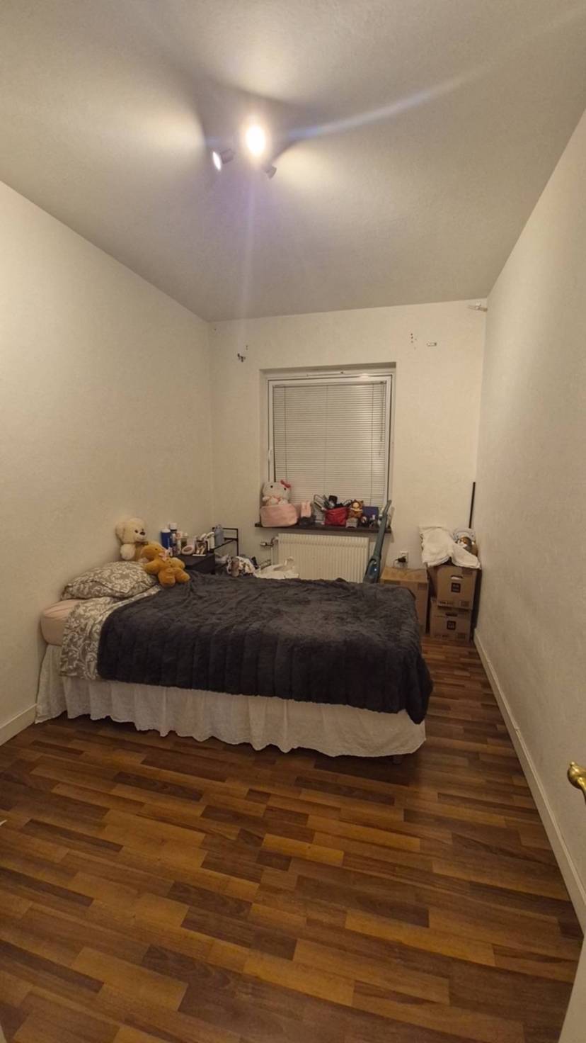 2-room apartment in Eskilstuna, Engelbrektsgatan - image 4