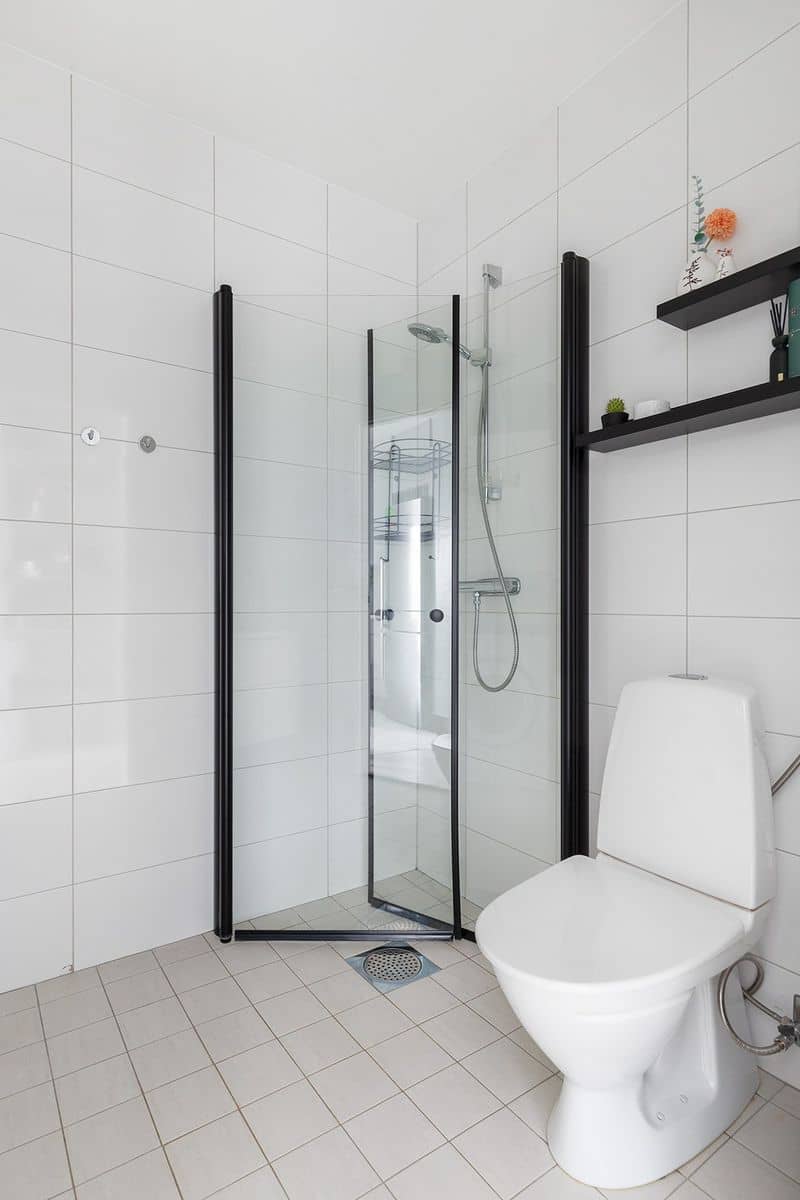 2-room apartment in Kista, Kista Alléväg - image 4