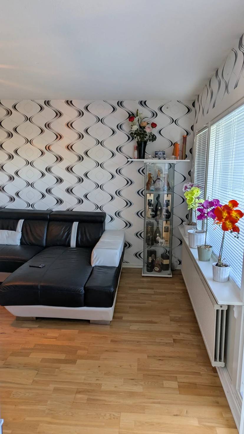 3-room apartment in Uddevalla, Carl roséns gränd - image 5