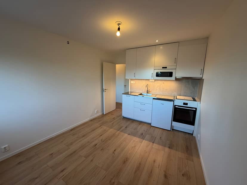 1.5-room apartment in Täby, Taltrastvägen - image 2