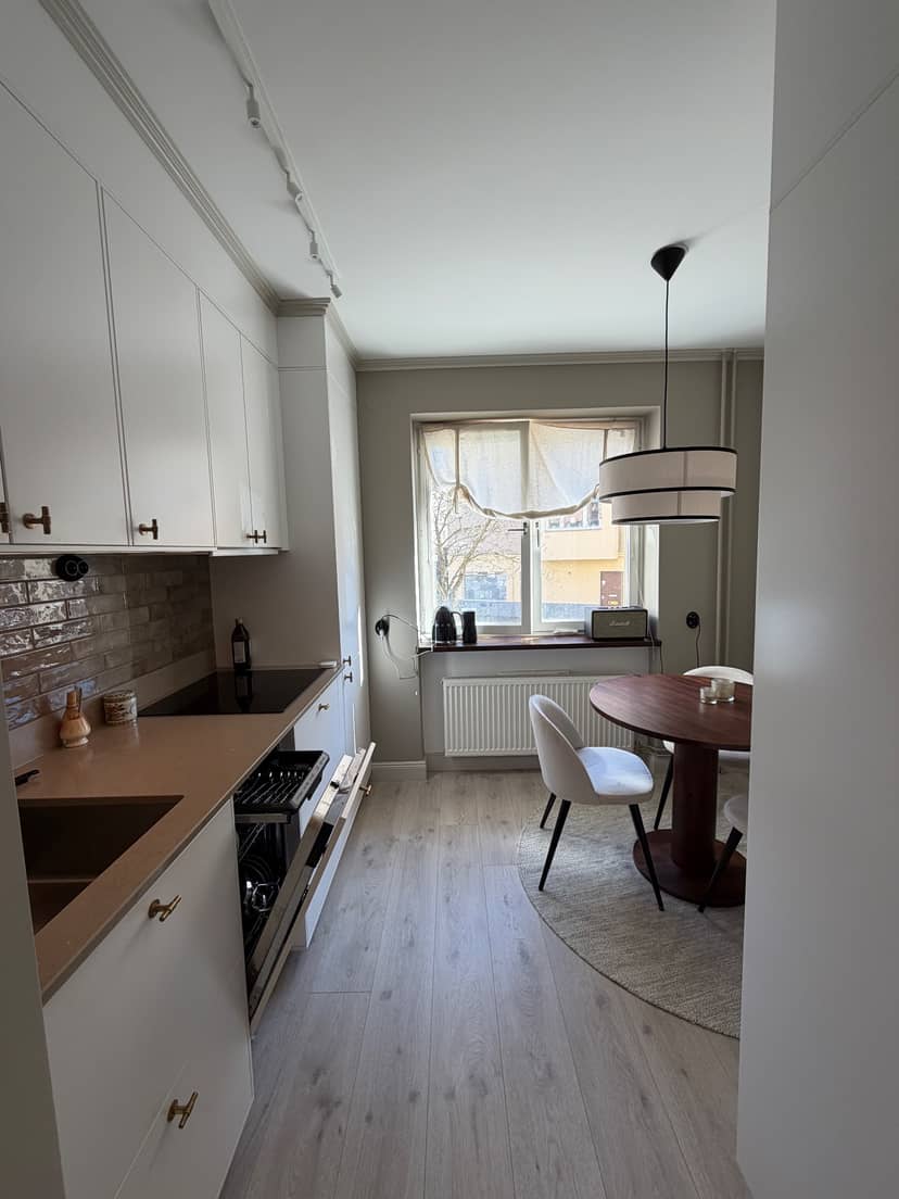 1.5-room apartment in Västerås, Bondebacken - image 5