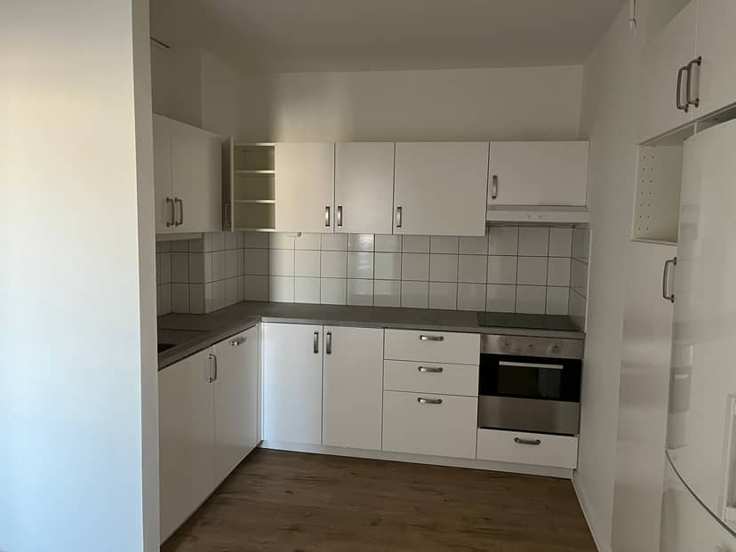 3.5-room apartment in Åstorp, Köpmansgatan - image 4