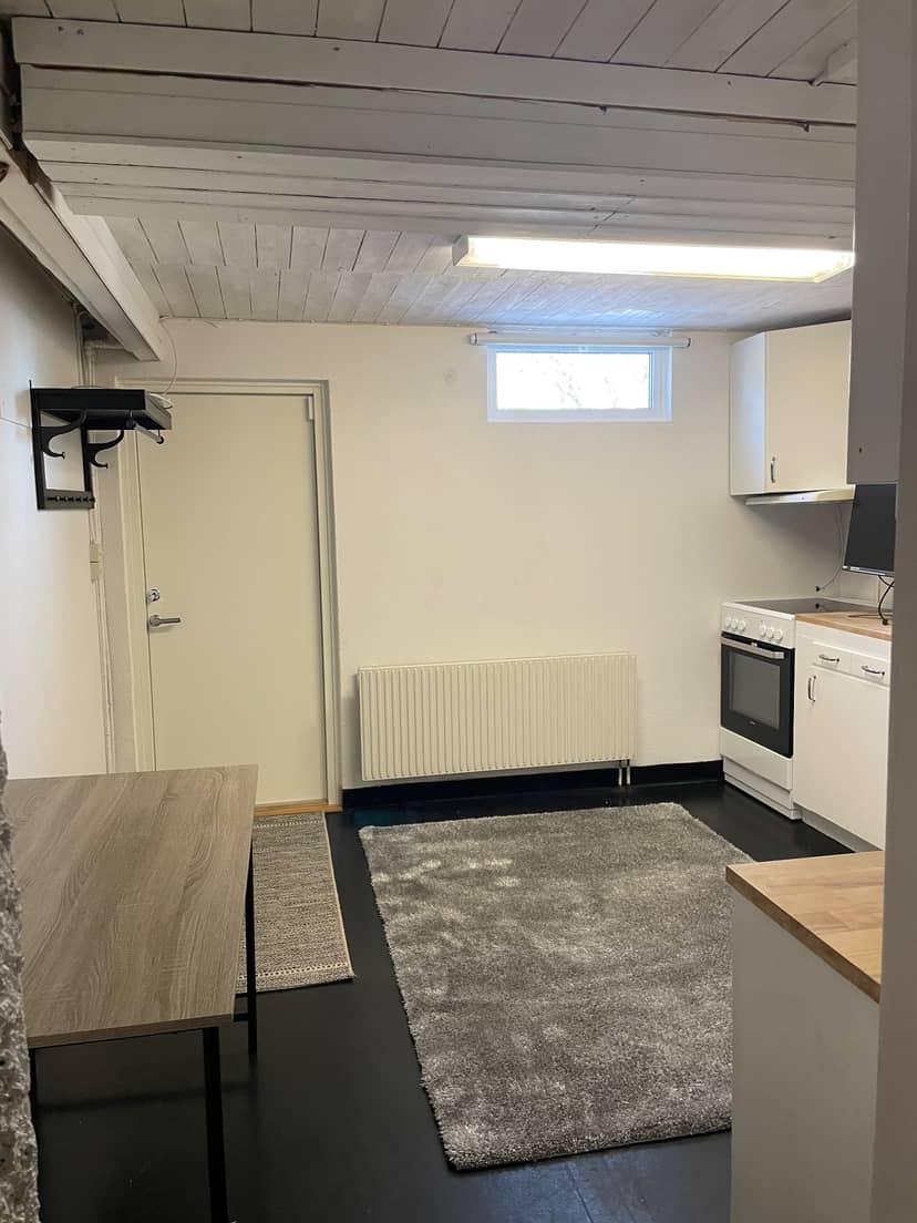 2-room apartment in Munka-ljungby, Åkergatan - image 5