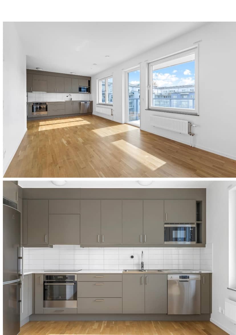 Apartment in Järfälla