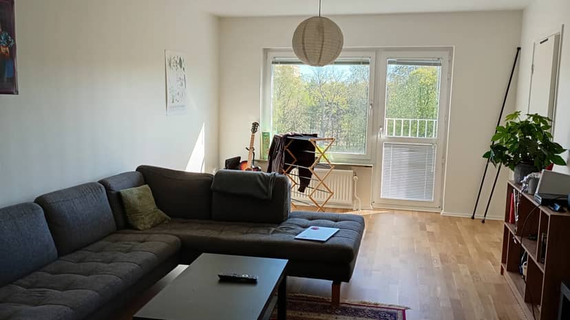 3-rumslägenhet i Malmö, Professorsgatan - bild 2