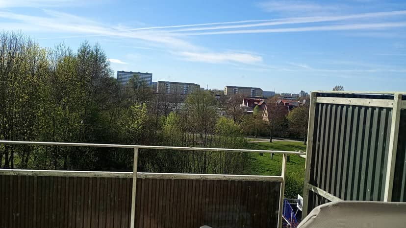 Lägenhet i Malmö