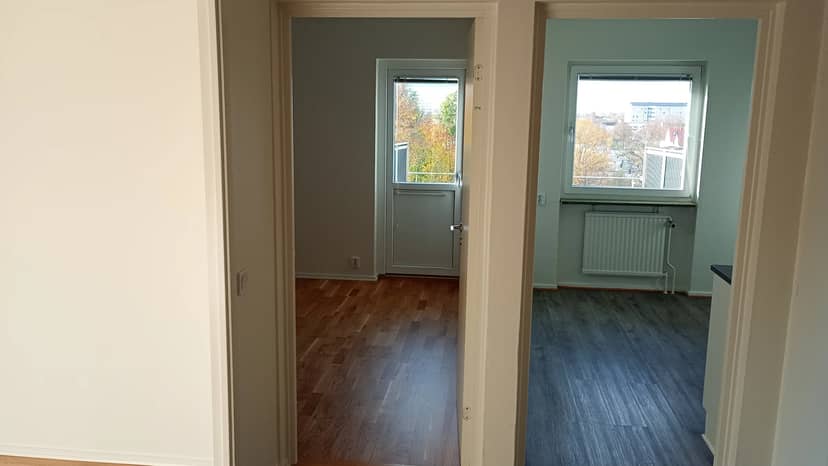 3-rumslägenhet i Malmö, Professorsgatan - bild 5