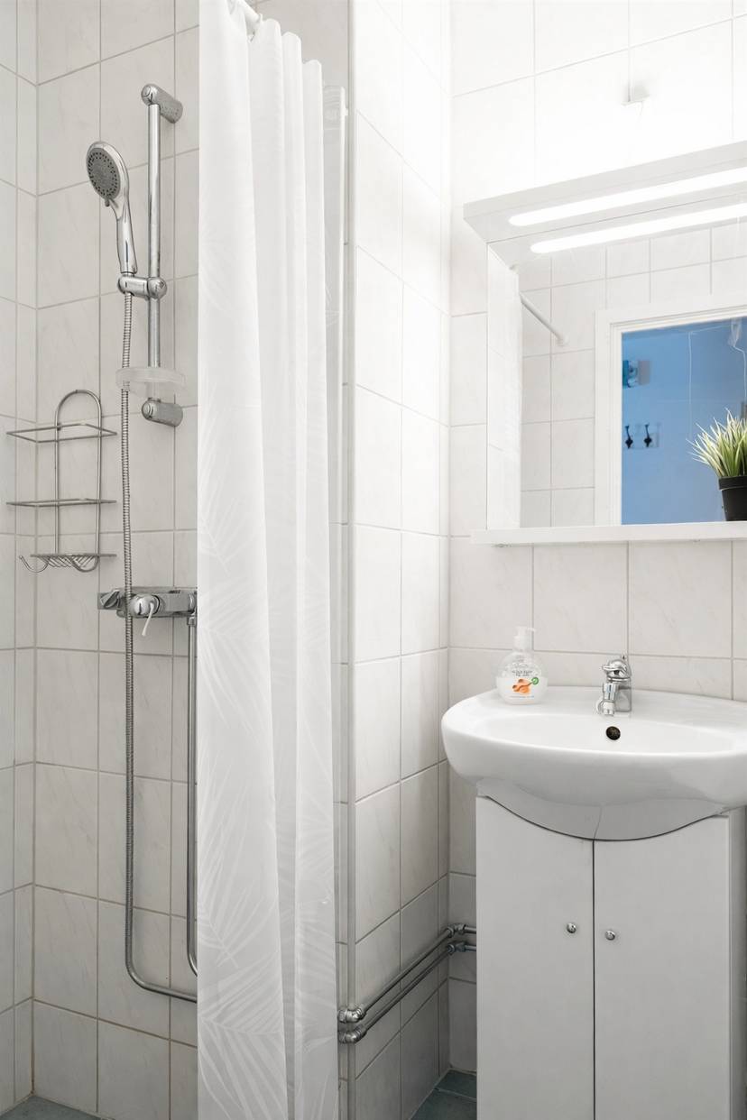 2-room apartment in Malmö, Hyacintgatan - image 3