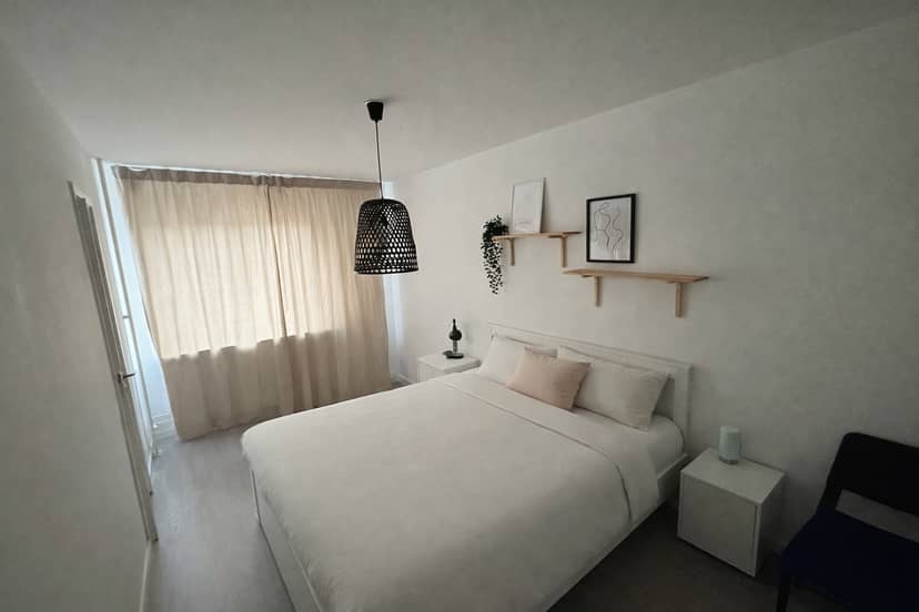 2-room apartment in Malmö, Hyacintgatan - image 5