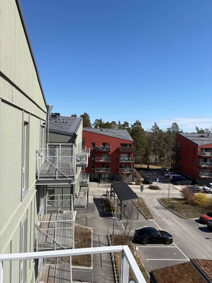 1.5-rumslägenhet i Hässelby, Snödroppsgränd - bild 5