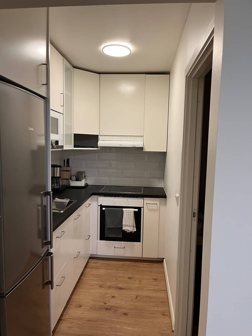 2-room apartment in Norsborg, Skarpbrunnavägen - image 2