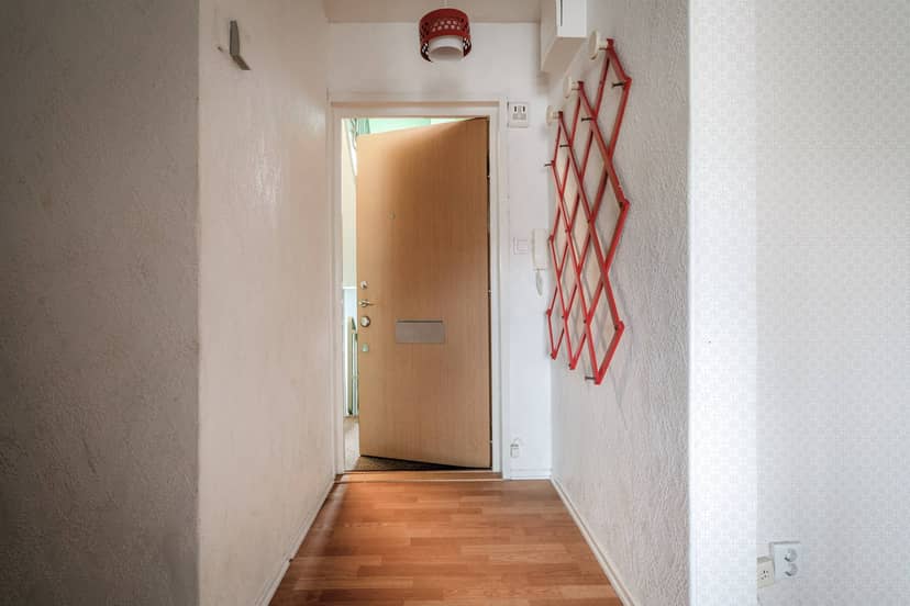 2-rumslägenhet i Göteborg, Önskevädersgatan - bild 4
