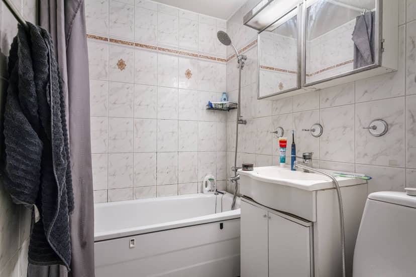 2-rumslägenhet i Göteborg, Önskevädersgatan - bild 3