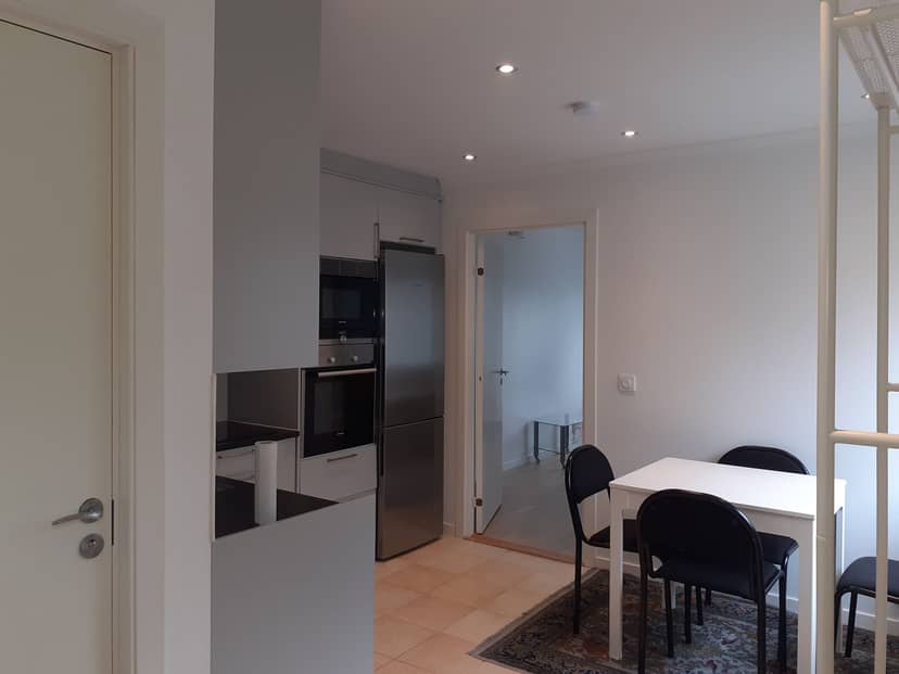 2-room apartment in Spånga, Östervägen - image 5