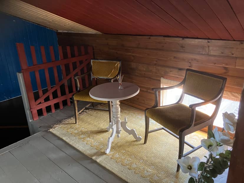 7-room house in Blåsmark, Kallforsvägen - image 4