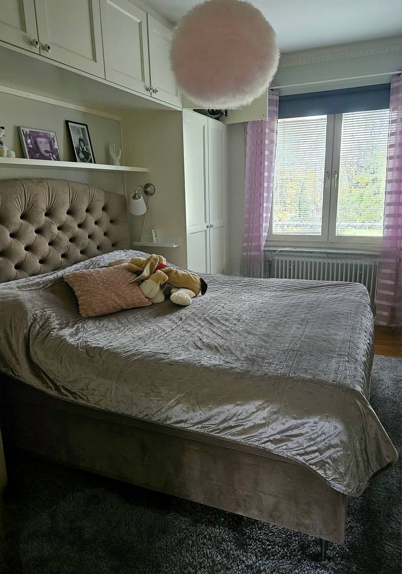 2.5-room apartment in Göteborg, Golvläggaregatan - image 5