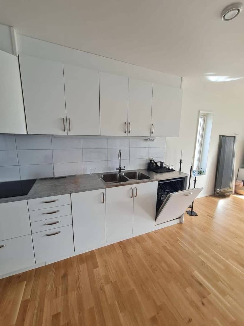 3-rumslägenhet i Hovmantorp, Triangelvägen - bild 4