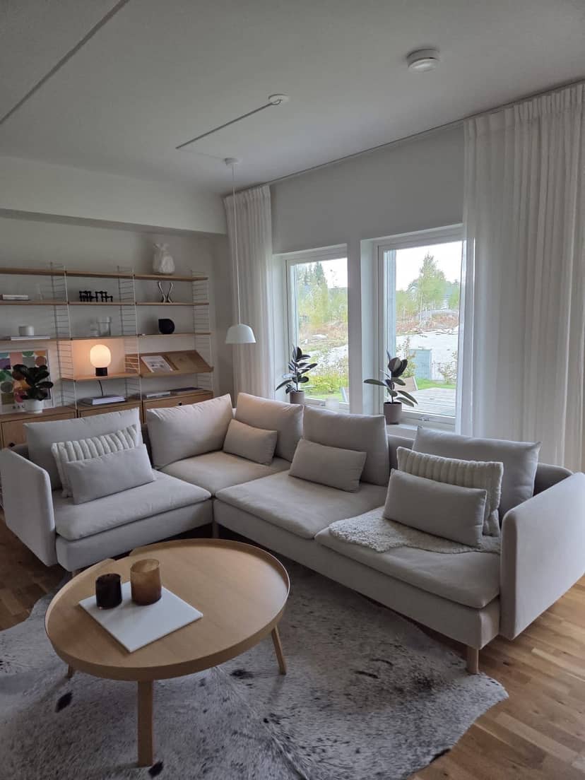 3-rumslägenhet i Hovmantorp, Triangelvägen - bild 5