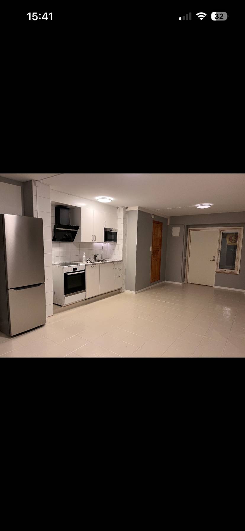 1-room house in Vendelsö, Atletvägen - image 3