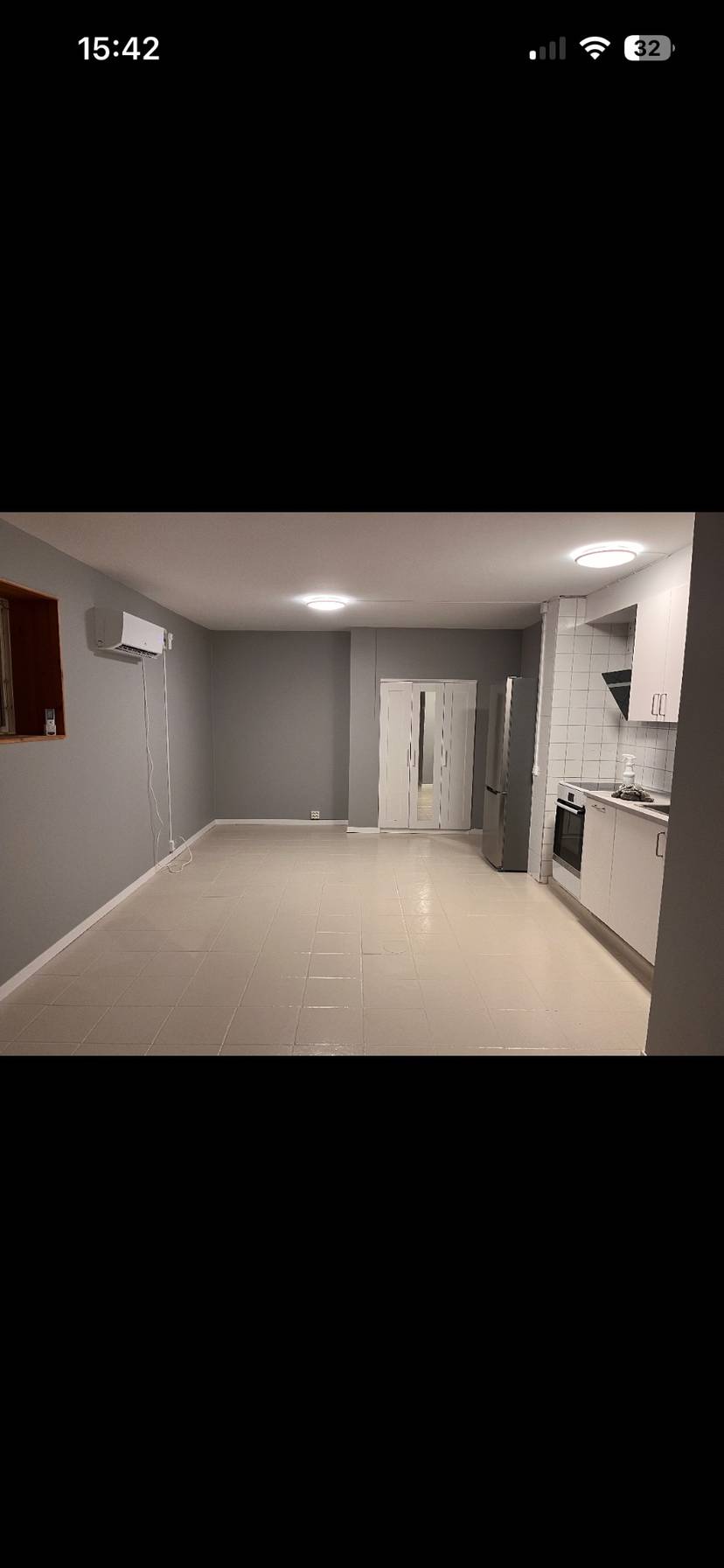 Hus i Vendelsö