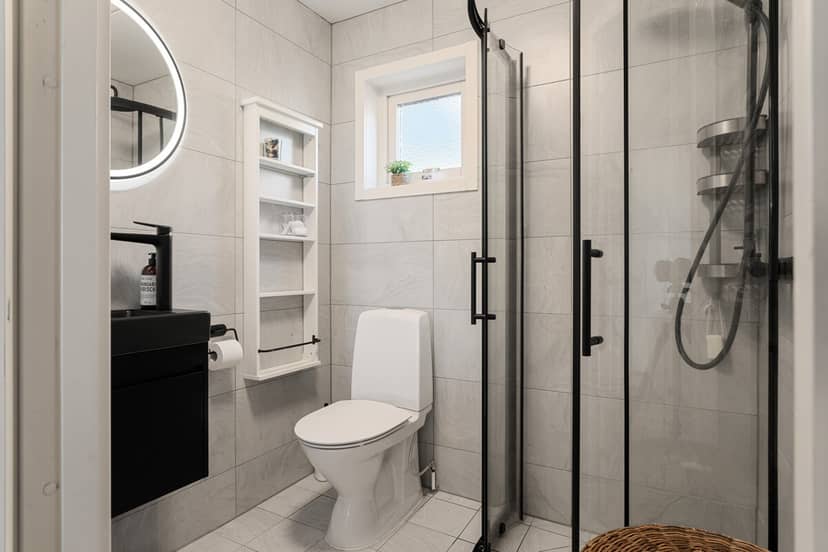 2-room apartment in Hisings Backa, Nya Tingstadsgatan - image 4