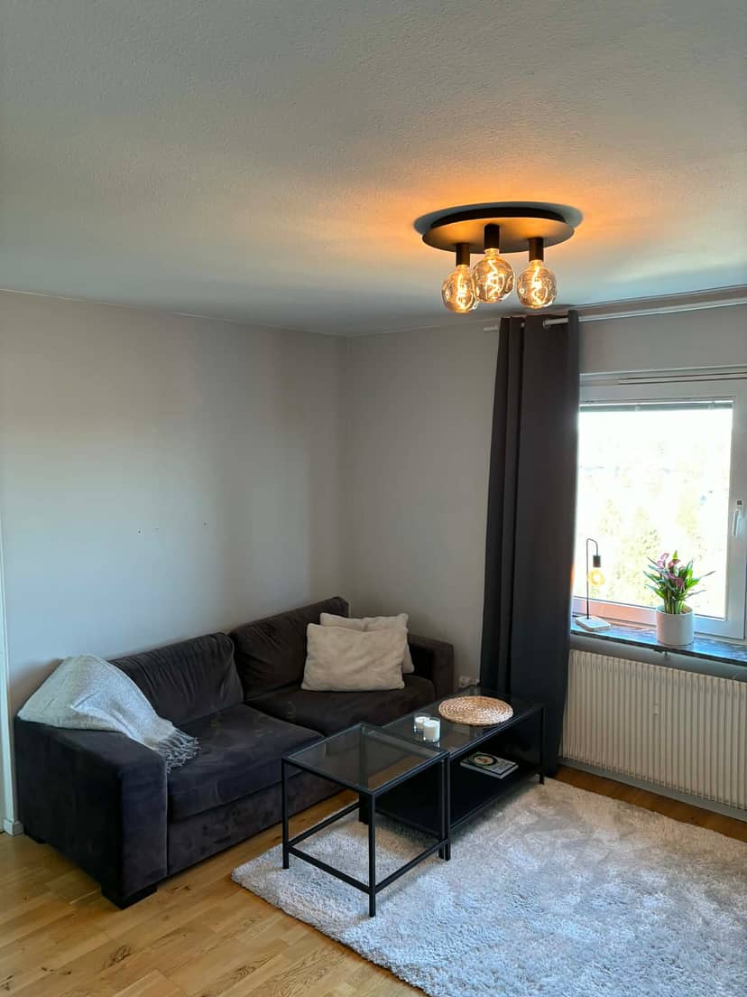 1-room apartment in Västerås, Rekylgatan - image 2