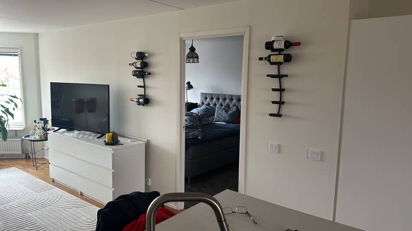 2.5-room apartment in Borlänge, Målaregatan - image 4