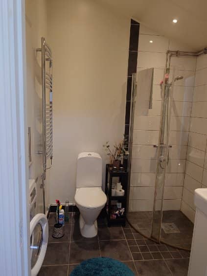 1-room house in Sollentuna, Solängsvägen - image 2