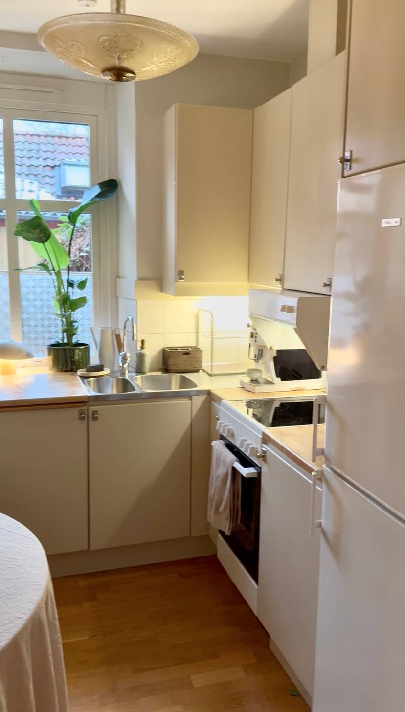 2-room apartment in Kalmar, Norra Långgatan - image 2