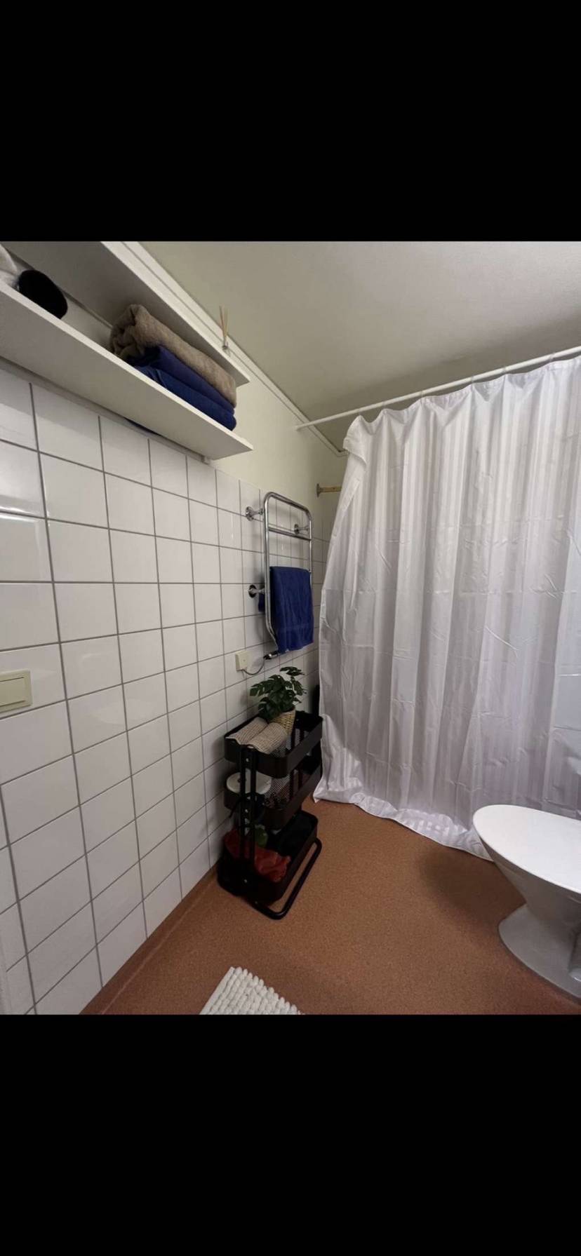 1-rumslägenhet i Gävle, Hagtornsgatan - bild 5