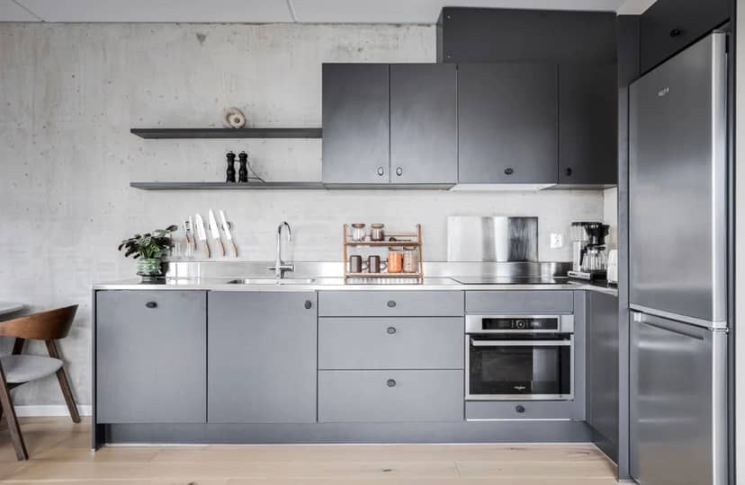 2-room apartment in Malmö, Östra Farmvägen - image 4