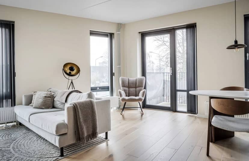 2-room apartment in Malmö, Östra Farmvägen - image 5