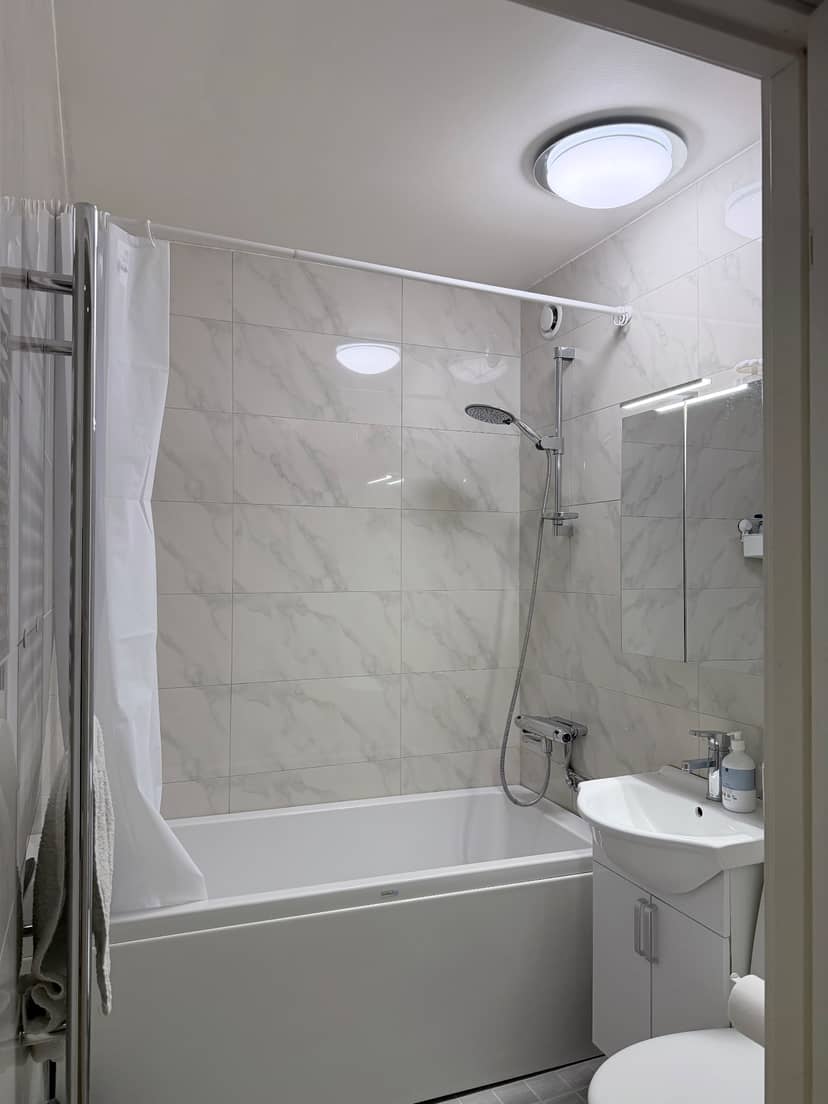3-room apartment in Malmö, Tornfalksgatan - image 3