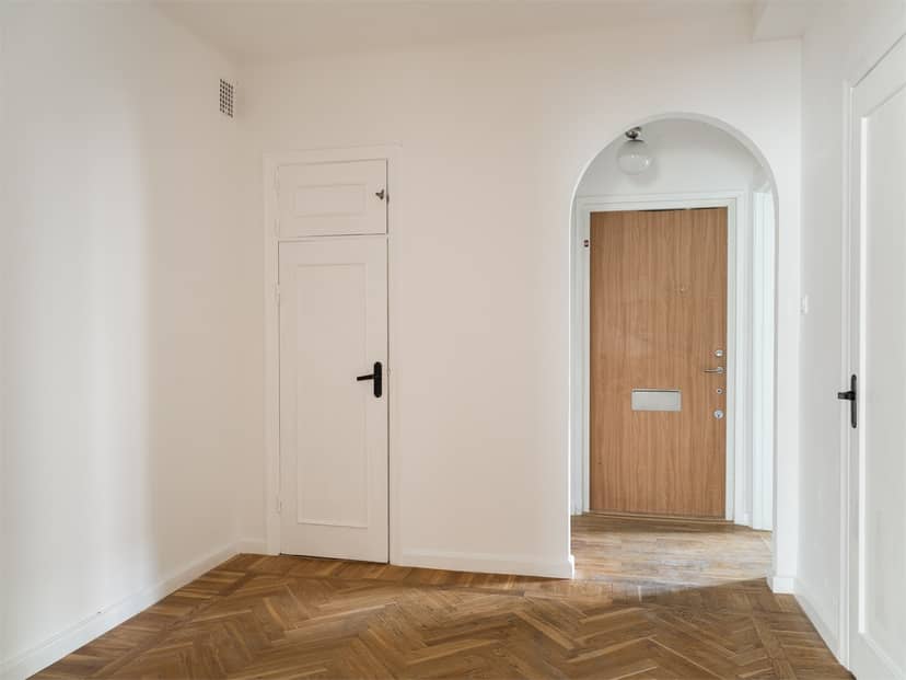 1.5-room apartment in Malmö, Jespersgatan - image 4