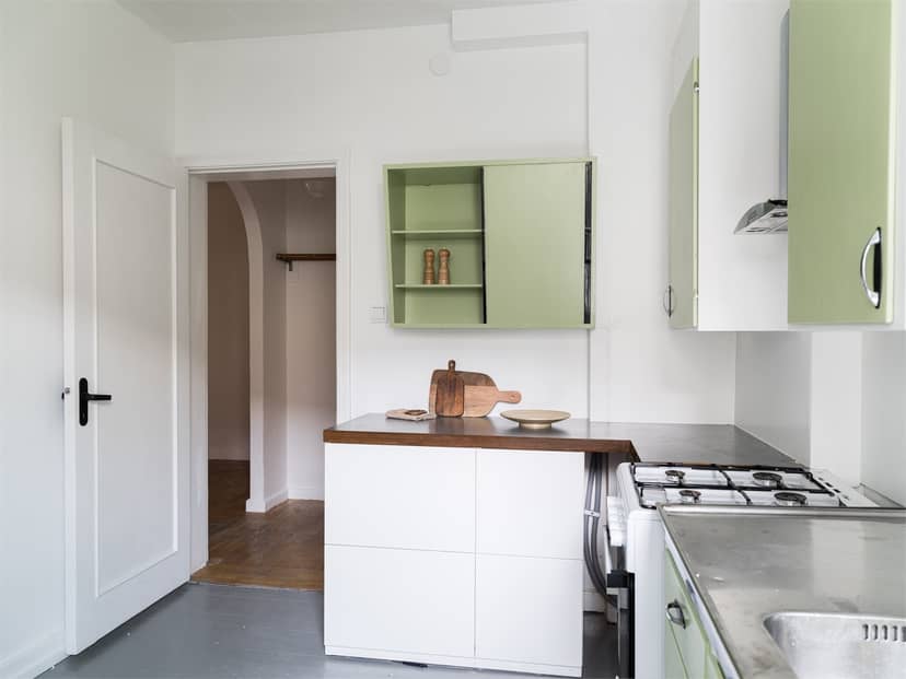 1.5-room apartment in Malmö, Jespersgatan - image 3