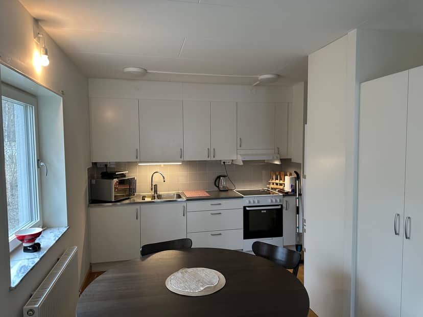 3-room apartment in Märsta, Kungshörnet - image 3
