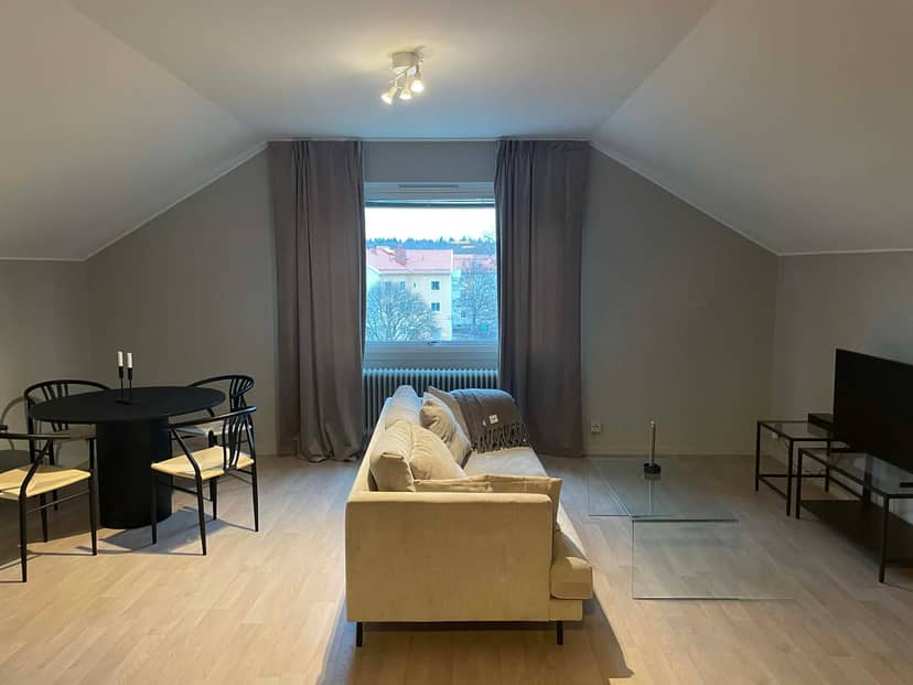 1.5-rumslägenhet i Linköping, Norrsvängen - bild 3