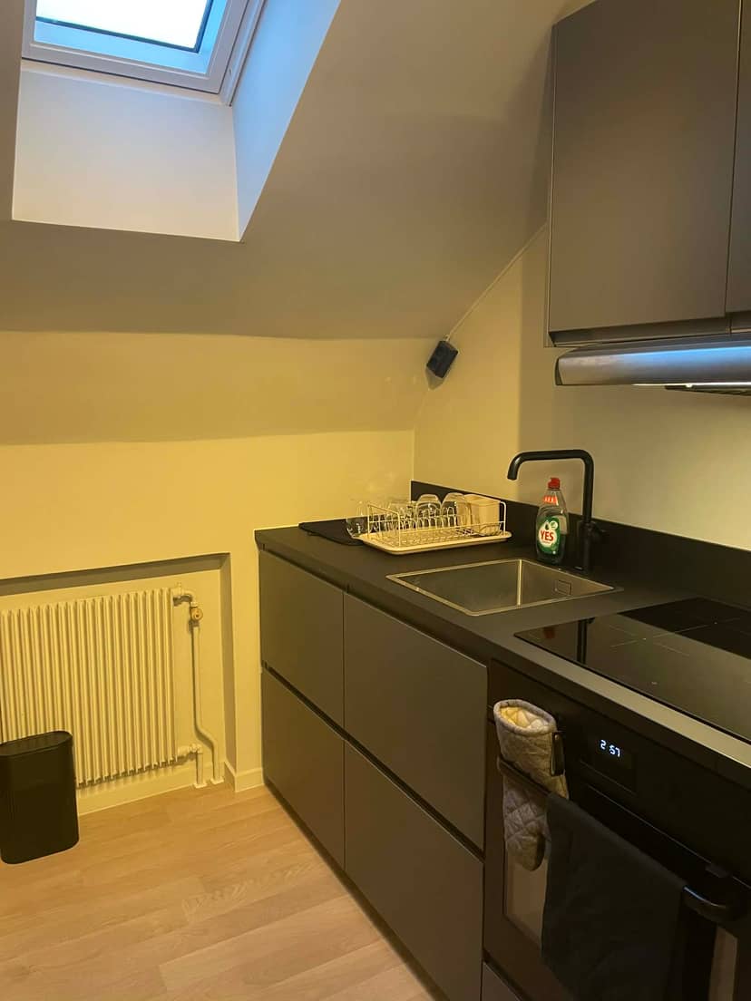 1.5-rumslägenhet i Linköping, Norrsvängen - bild 5