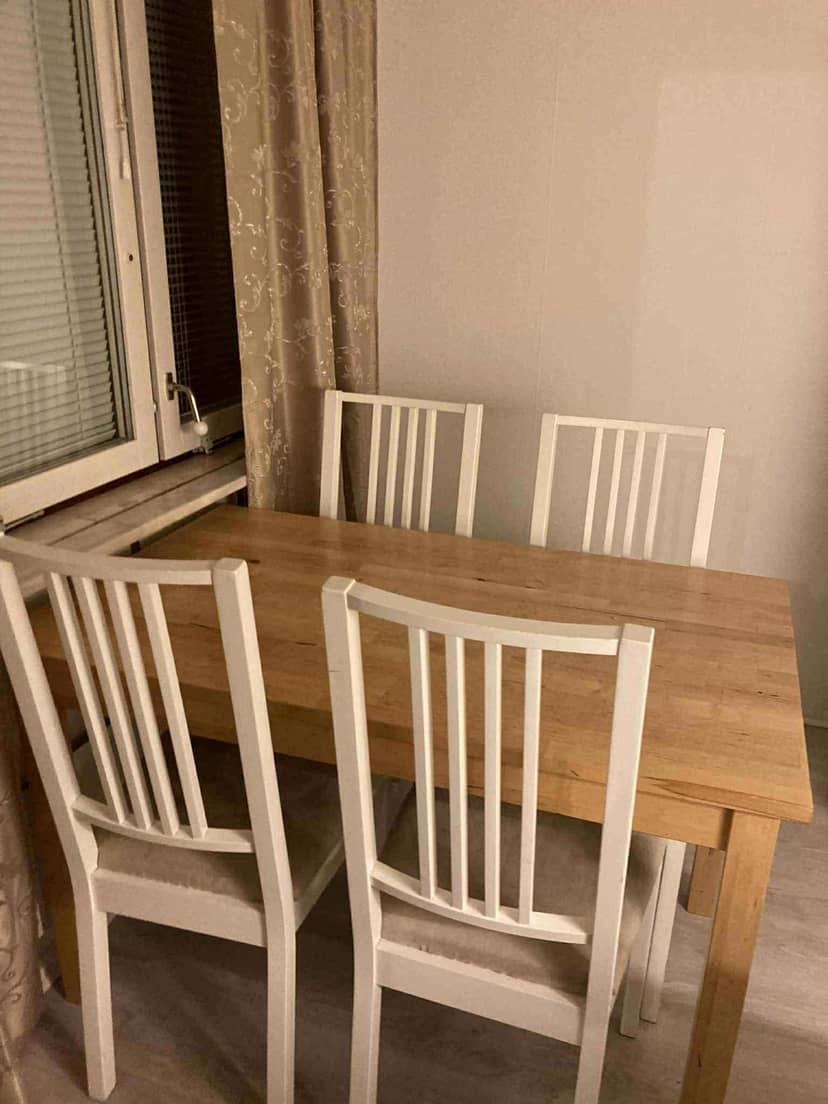 1.5-rumslägenhet i Spånga, Cervins väg - bild 3