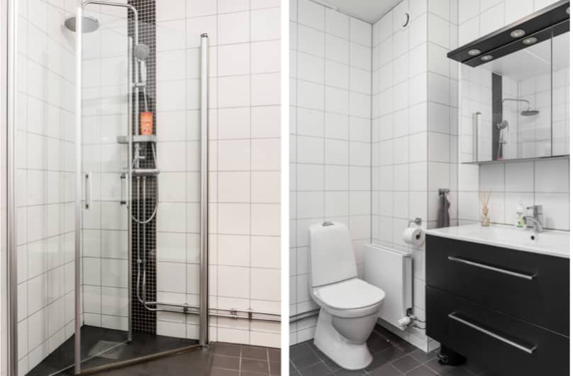 1.5-room apartment in Eslöv, Rönnebergavägen - image 2