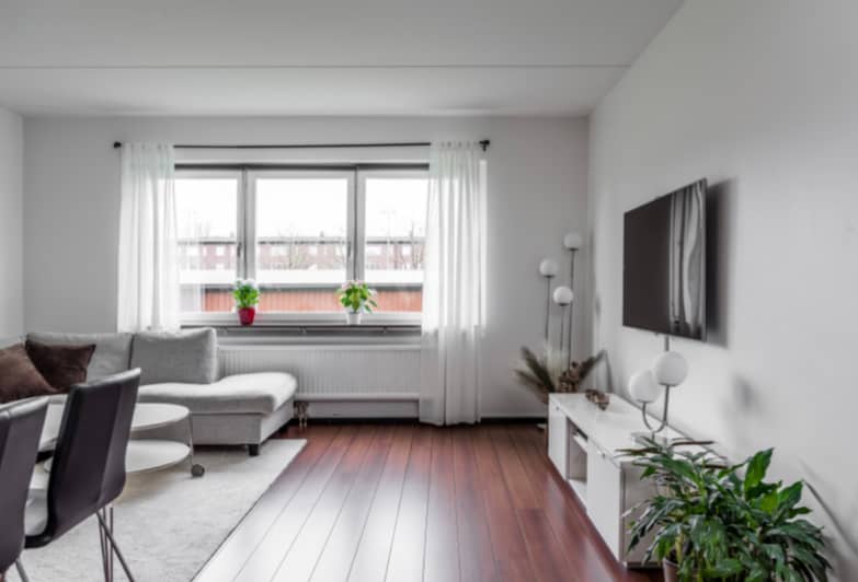 1.5-room apartment in Eslöv, Rönnebergavägen - image 4