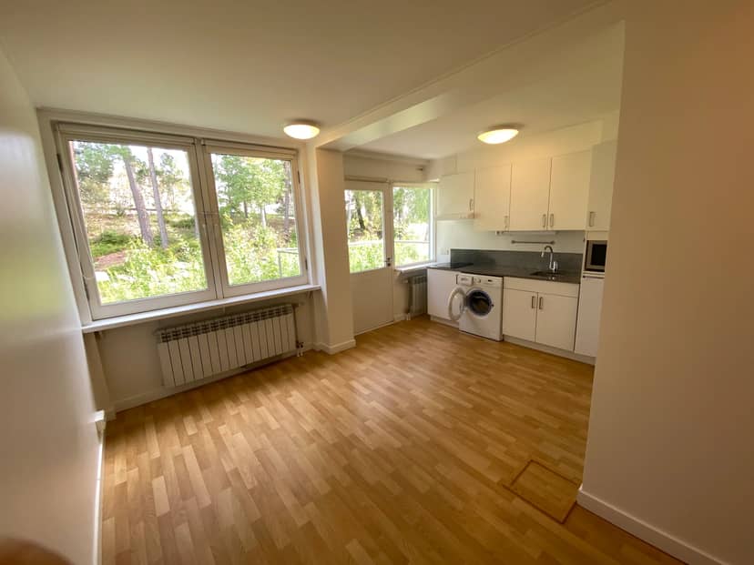 1-rumslägenhet i Karlstad, Triogatan - bild 3